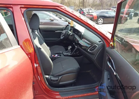 2024 Kia Seltos S z USA, uszkodzony, nr VIN KNDEU2AA4R7469089